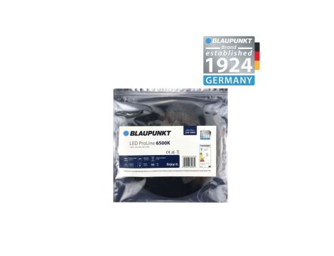 Blaupunkt Taśma LED Pro Line 25m 12W/mb barwa zimna, BLAUPUNKT-TL12CW-P