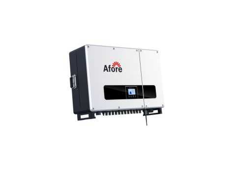 Inwerter sieciowy 3-fazowy 60kW AFORE ATON BNT060KTL 3MPPT