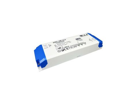 GLP Zasilacz LED GTPC-50-12-D 50W 12V DC 4,1A meblowy TRIAC dimmable / ściemnialny
