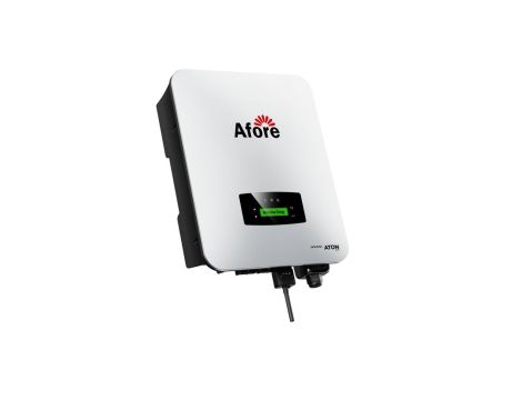 Inwerter sieciowy 3-fazowy 12kW AFORE ATON BNT012KTL 2MPPT