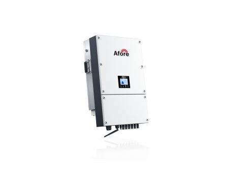 Inwerter sieciowy 3-fazowy 36kW AFORE ATON BNT036KTL 2MPPT