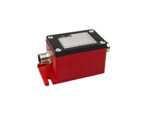 Czujnik indukcyjny 42x86x40mm 10-30V DC PNP NO/NC złącze M12 4-pinowe IV400720