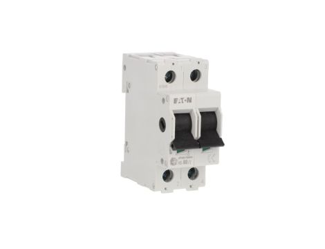 Rozłącznik modułowy 80A 2P HIS-80/2 142825