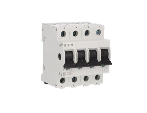 Rozłącznik modułowy 80A 4P HIS-80/4 142827