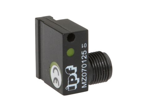 Czujnik magnetyczny cylinder T-rowek 6,2 mm 22x23x10 mm 10-30V DC PNP NO złącze M12 4-pinowe IP67 MZ070125