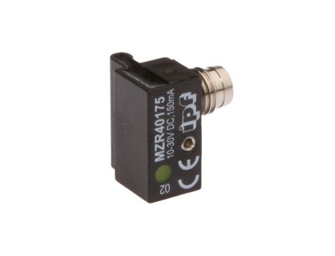 Czujnik magnetyczny cylinder 3,75 mm 16x27x10 mm 10-30V DC PNP NO złącze M8 3-pinowe IP67 MZR40175
