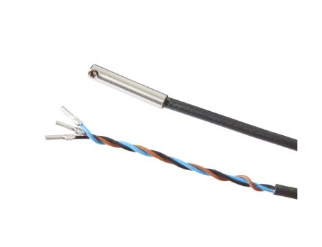 Czujnik magnetyczny cylinder 4,1 mm śr: 4 mm dł: 20 mm 10-30V DC PNP NO kabel 2m IP67 MZR401A9