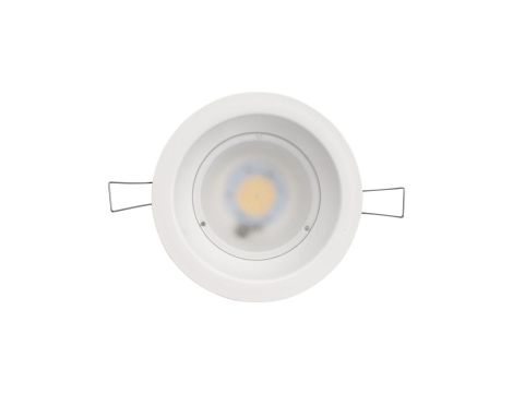 Downlight LED NEW WHITE fi 200 VARIO LUMEN 1740-3840lm 4000K IP44 60000h 5lat gwarancji