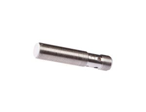 Czujnik pojemnościowy M12x1 dł: 60mm zabudowany Sn: 6mm 10-35V DC PNP Anticoincidence złącze M12 4-pinowe IP67 KB120420