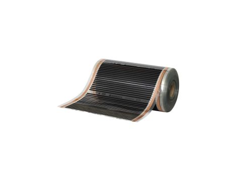 Folia grzewcza 50cm/60W TF-305TH /na metry/