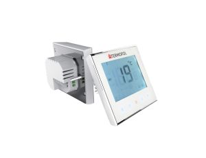 Zestaw folia grzewcza z termoregulatorem H1-220W 50cm 2,5m2 TF305.220.H1.25 /zestaw/