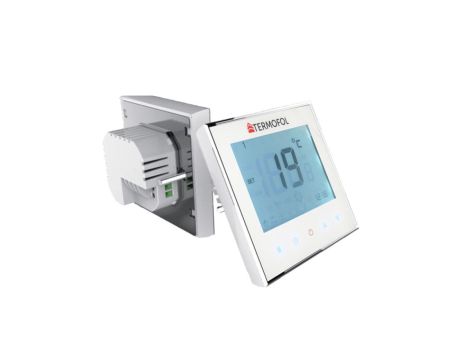 Zestaw folia grzewcza z termoregulatorem H1-220W 50cm 2,5m2 TF305.220.H1.25 /zestaw/