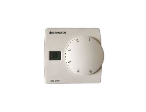 Zestaw folia grzewcza z termoregulatorem H2-140W 50cm 4m2 TF305.140.H2.40 /zestaw/