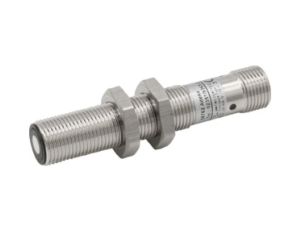 Czujnik ultradźwiękowy odbiciowy M12x1 dł: 65mm Sn: 20-200mm 18-30V DC 0-10V/4-20mA 4pin IP67 UT129020