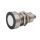 Czujnik ultradźwiękowy odbiciowy M30x1,5 dł: 79mm Sn: 600-6000mm 18-30V DC PNP/NPN konfigurowalny złącze M12 4pin IP67 UT309523