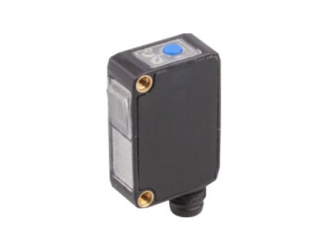 Czujnik optyczny refleksyjny 37x21x10mm Sn: 1200mm 15-30V DC PNP Anticoincidence IO-Link, złącze M8 4pin IP67 OR270478