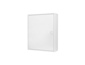 Rozdzielnica natynkowa SIMBOX XL 2x12 IP30 II Klasa ochronności bez drzwi 8GB5024-0KM