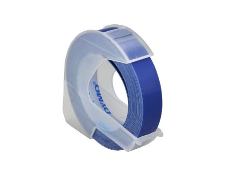 Taśma do drukarek 3D 9mm x 3m niebieska S0898140