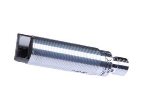 Czujnik optyczny M18 75dł Sn 20m 10-35V DC PNP złącze M12 IP67 OE18042C