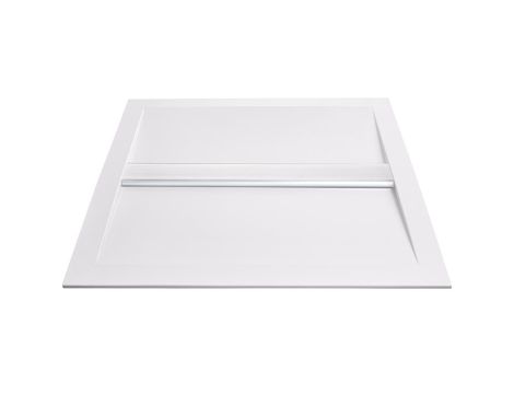 Panel LED ITALI UGR BIANCO 595x595mm 30W 4230lm 4000K IP44 IK05 60000h ITMP6009N01