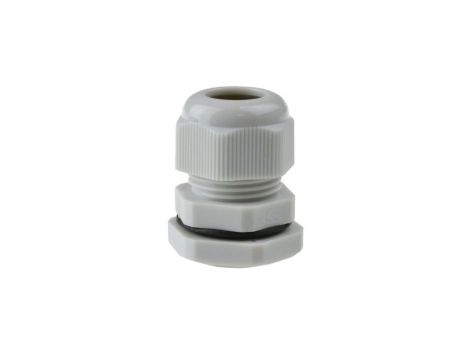 Dławnica kablowa M25 bezhalogenowa dla kabla 13-18mm MG-25 89067002