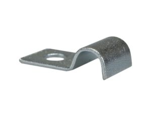 Uchwyt kabla UDF 6mm pojedynczy /100szt./