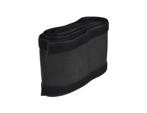 Osłona maskująca na kable podłogowa rzep Maclean MCTV-677 B 2m 105mm czarna MCTV-677