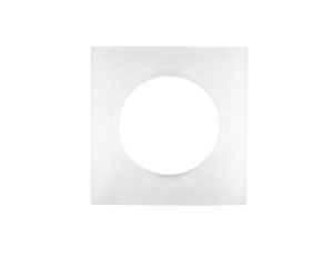 Simon Classic Uszczelka IP44 do ramki pojedynczej NU1