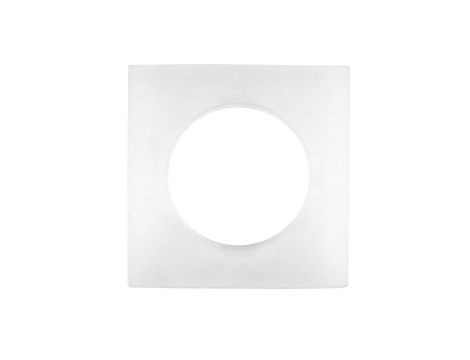 Simon Classic Uszczelka IP44 do ramki pojedynczej NU1