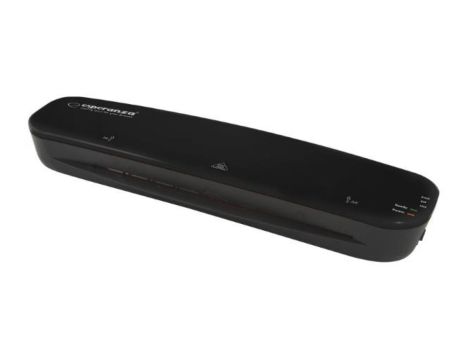 Laminator Esperanza ETERNITY EFL002