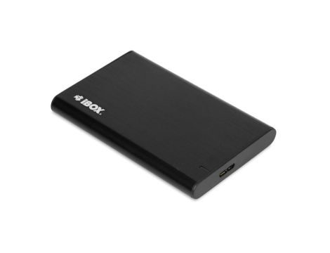 OBUDOWA I-BOX HD-05 ZEW 2,5 USB 3.1 GEN.1 BLACK