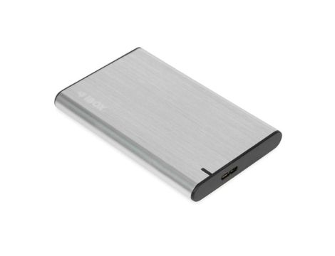 OBUDOWA I-BOX HD-05 ZEW 2,5 USB 3.1 GEN.1 GREY
