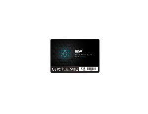 Dysk SSD Silicon Power Ace A55 SP128GBSS3A55S25 (128 GB 2.5 SATA III)