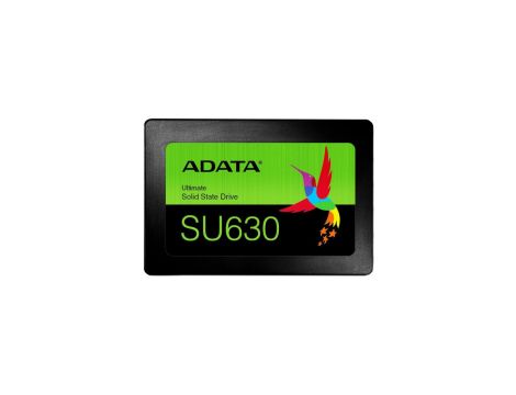 Dysk ADATA Ultimate ASU630SS-240GQ-R (240 GB 2.5 SATA III)