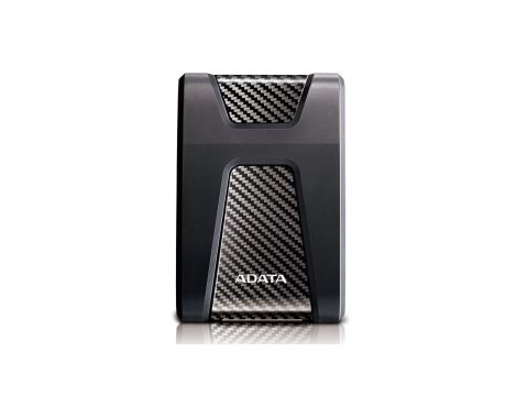 Dysk zewnętrzny HDD ADATA HD650 AHD650-2TU31-CBK (2 TB 2.5 USB 3.1 kolor czarny)