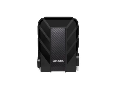 Dysk zewnętrzny HDD ADATA HD710 AHD710P-1TU31-CBK (1 TB 2.5 USB 3.1 8 MB 5400 obr/min kolor czarny)