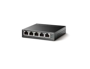 Switch TP-LINK TL-SG105PE