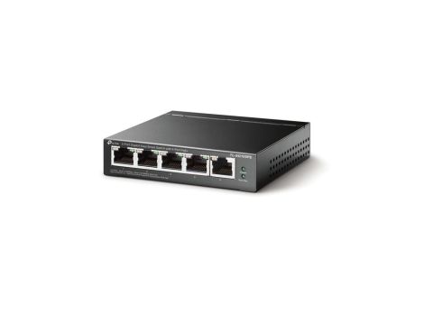 Switch TP-LINK TL-SG105PE