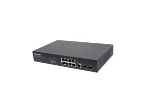 Switch Zarządzalny Gigabit 8X Poe+ 140W 802.3At/Af, 2X Sfp 561167