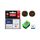 Tusz Activejet AH-351RX (zamiennik HP 351XL CB338EE Premium 21 ml kolor)