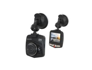 Rejestrator jazdy BLOW DVR F270 78-556 (1920 x 1080 2,4 miniUSB)