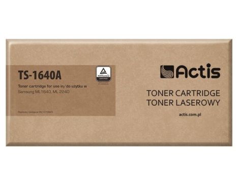 Toner ACTIS TS-1640A (zamiennik Samsung MLT-D1082S Standard 1500 stron czarny)