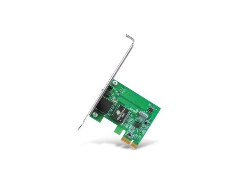 Karta sieciowa TP-LINK TG-3468 (PCI 1x 10/100/1000Mbps)