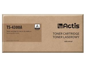 Toner ACTIS TS-4300A (zamiennik Samsung MLT-D1092S Standard 2000 stron czarny)