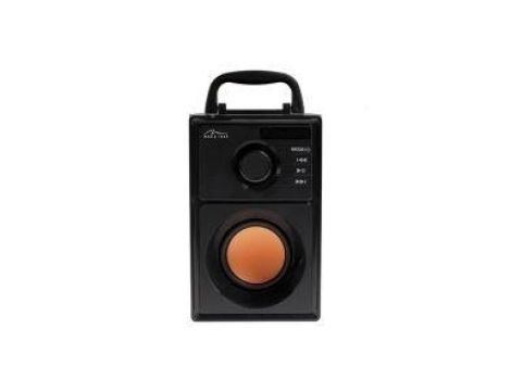 Głośnik Media tech MT3145 V2 (kolor czarny)
