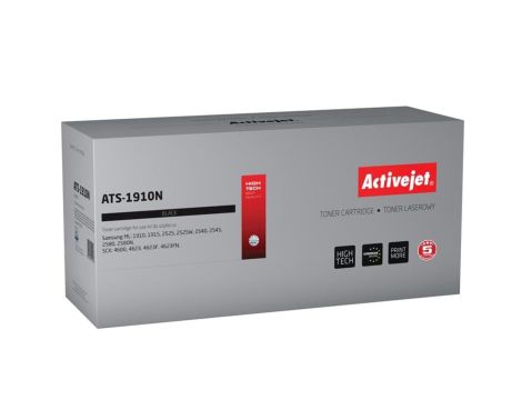 Toner Activejet ATS-1910N (zamiennik Samsung MLT-D1052L Supreme 2500 stron czarny)
