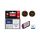 Tusz Activejet AH-364MCX (zamiennik HP 364XL CB324EE Premium 12 ml czerwony)
