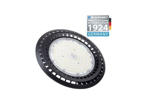 Blaupunkt Lampa Przemysłowa Highbay LED Jupiter 150W IP65 barwa naturalna, BLAUPUNKT-HBJ150NW