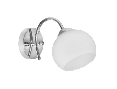 Kinkiet wisząca Activejet AJE-IRMA 1P (E27)