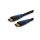 Kabel SAVIO cl-48 (HDMI - HDMI kolor czarny)